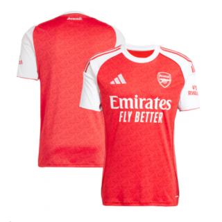 Arsenal 1a Equipación 2025/26